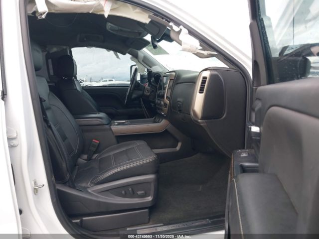 2017 GMC SIERRA 2500HD 1GT12UEY4HF202904 Photo 4