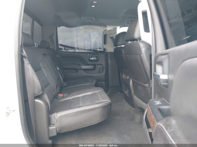 2017 GMC SIERRA 2500HD 1GT12UEY4HF202904 Photo 7