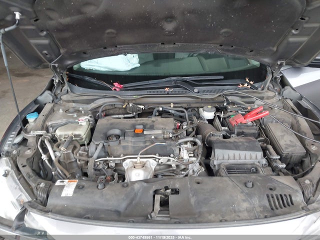 Honda Civic 2017 19XFC2F57HE214339 Image 23