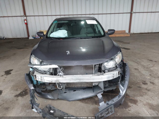 Honda Civic 2017 19XFC2F57HE214339 Image 26
