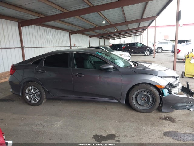 Honda Civic 2017 19XFC2F57HE214339 Image 27