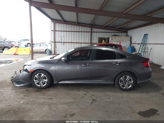 Honda Civic 2017 19XFC2F57HE214339 Image 28