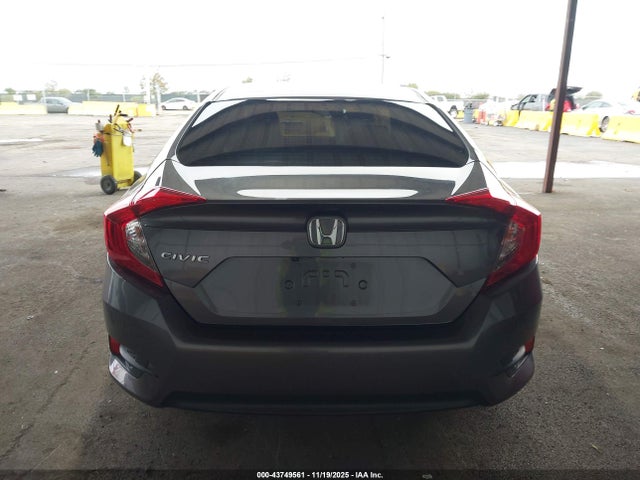 Honda Civic 2017 19XFC2F57HE214339 Image 30