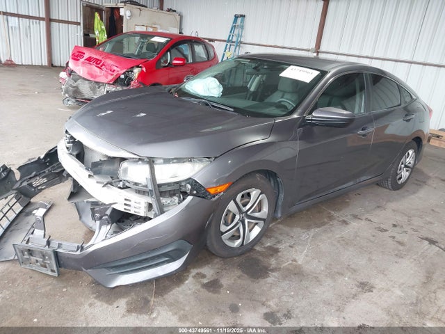 Honda Civic 2017 19XFC2F57HE214339 Image 15