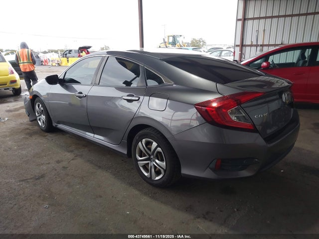 Honda Civic 2017 19XFC2F57HE214339 Image 16