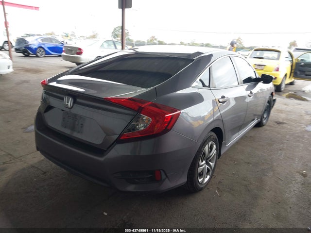 Honda Civic 2017 19XFC2F57HE214339 Image 17