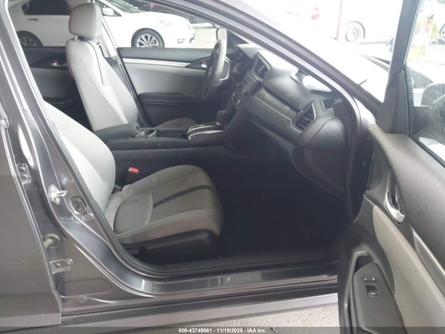 Honda Civic 2017 19XFC2F57HE214339 Image 18