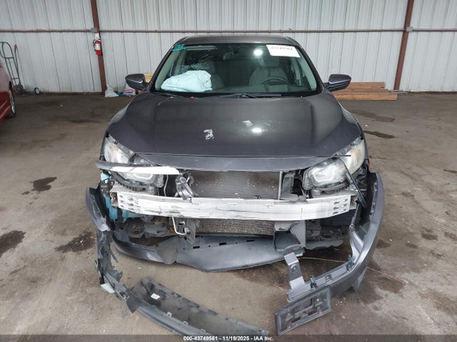 Honda Civic 2017 19XFC2F57HE214339 Image 19