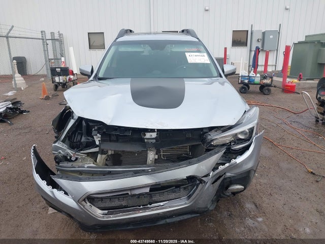 Subaru Outback 3.6r Limited 2018 4S4BSENC7J3209296 Image 13