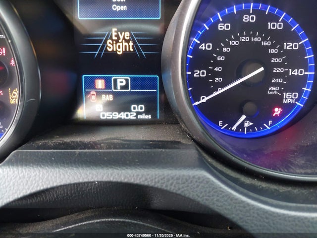 Subaru Outback 3.6r Limited 2018 4S4BSENC7J3209296 Image 16