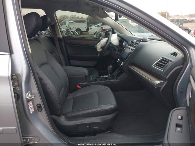 Subaru Outback 3.6r Limited 2018 4S4BSENC7J3209296 Image 5