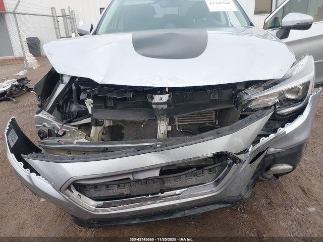 Subaru Outback 3.6r Limited 2018 4S4BSENC7J3209296 Image 6