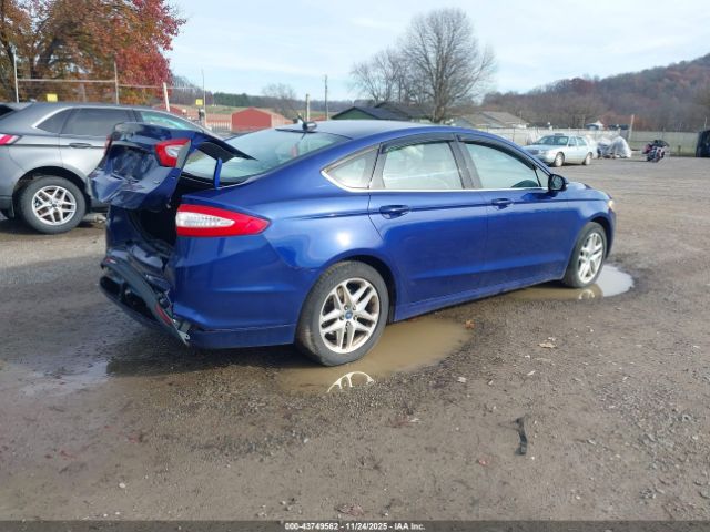 2013 FORD FUSION 3FA6P0H71DR102622 Photo 3