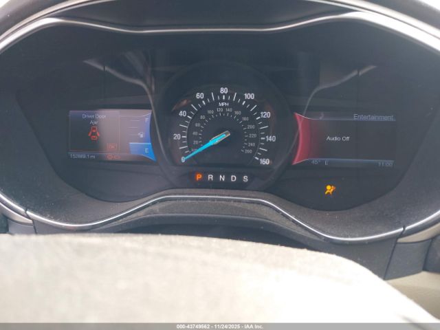 2013 FORD FUSION 3FA6P0H71DR102622 Photo 6