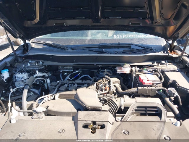 Aukcja sprzedaży 2024 Honda Cr-v Ex Awd, vin: 5J6RS4H47RL016041, numer aukcji: 43749585