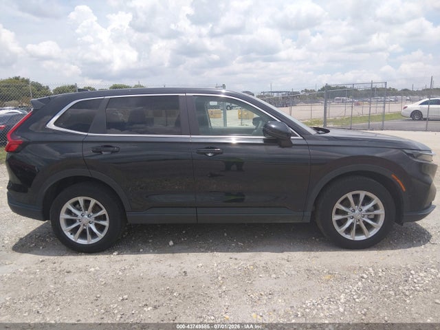 Aukcja sprzedaży 2024 Honda Cr-v Ex Awd, vin: 5J6RS4H47RL016041, numer aukcji: 43749585