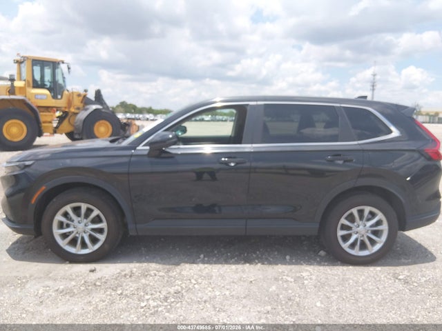 Aukcja sprzedaży 2024 Honda Cr-v Ex Awd, vin: 5J6RS4H47RL016041, numer aukcji: 43749585