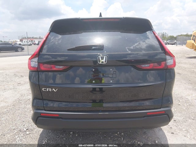 Aukcja sprzedaży 2024 Honda Cr-v Ex Awd, vin: 5J6RS4H47RL016041, numer aukcji: 43749585