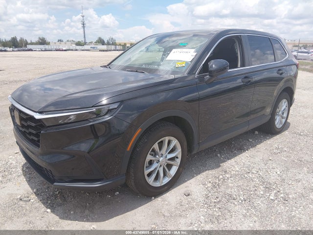 Aukcja sprzedaży 2024 Honda Cr-v Ex Awd, vin: 5J6RS4H47RL016041, numer aukcji: 43749585