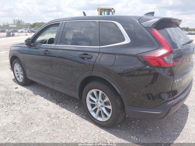 Aukcja sprzedaży 2024 Honda Cr-v Ex Awd, vin: 5J6RS4H47RL016041, numer aukcji: 43749585