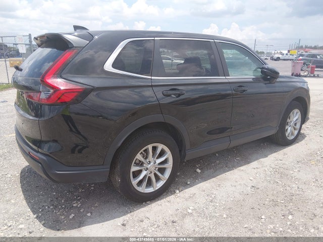 Aukcja sprzedaży 2024 Honda Cr-v Ex Awd, vin: 5J6RS4H47RL016041, numer aukcji: 43749585