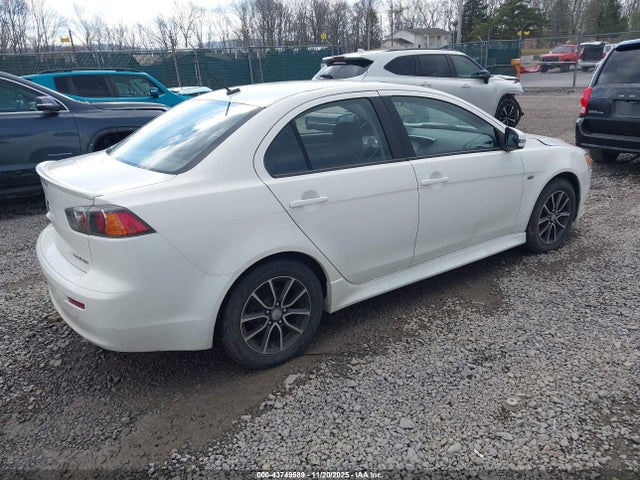 2015 MITSUBISHI LANCER JA32V2FW6FU010212 Photo 3