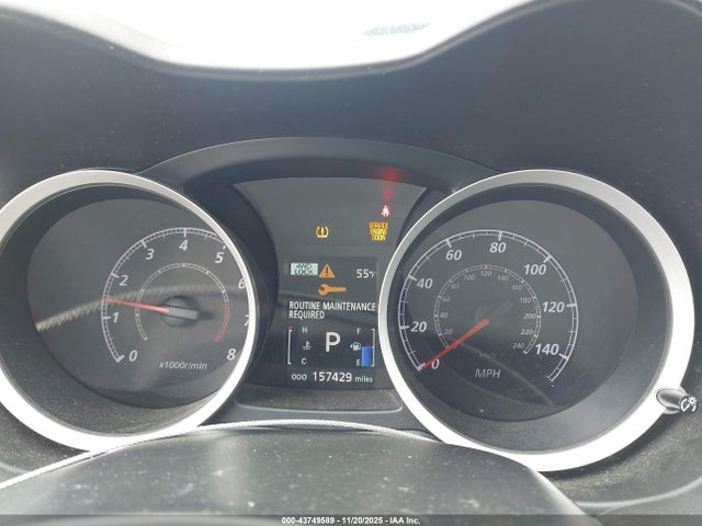 2015 MITSUBISHI LANCER JA32V2FW6FU010212 Photo 6