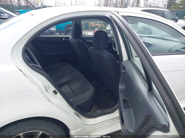 2015 MITSUBISHI LANCER JA32V2FW6FU010212 Photo 7