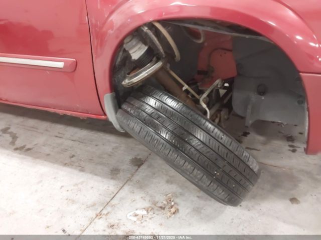 2005 CHRYSLER TOWN & COUNTRY 2C4GP54L65R103271 Photo 5