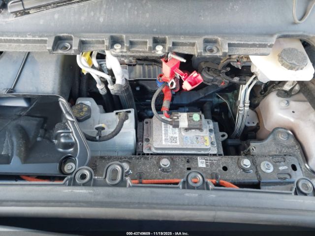 2022 TESLA MODEL Y 7SAYGAEE4NF574637 Photo 9