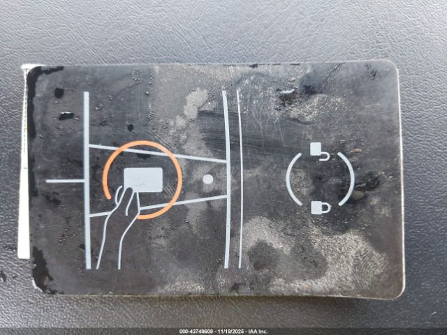 2022 TESLA MODEL Y 7SAYGAEE4NF574637 Photo 10