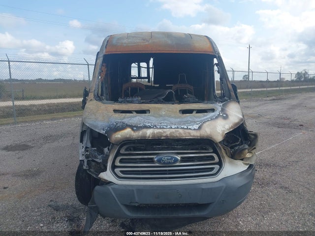 Ford Transit-250 2015 1FTNR2CMXFKA03040 Image 11