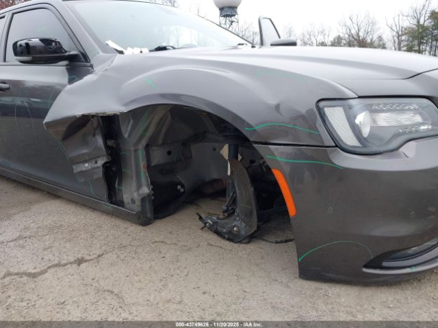 2021 CHRYSLER 300 2C3CCABG3MH528979 Photo 5