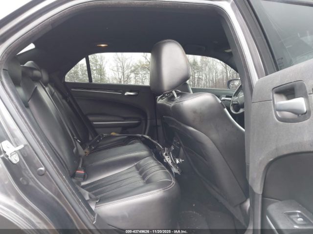 2021 CHRYSLER 300 2C3CCABG3MH528979 Photo 7