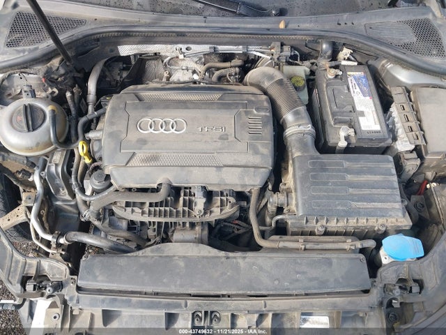 2016 AUDI A3 WAUA7GFF3G1104472 Photo 9