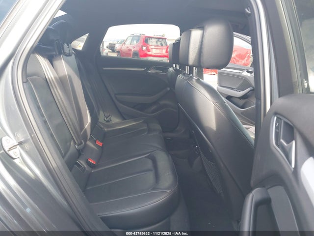 2016 AUDI A3 WAUA7GFF3G1104472 Photo 7