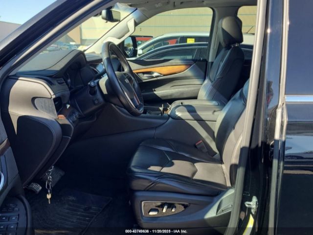 2019 CADILLAC ESCALADE ESV 1GYS4HKJ0KR162639 Photo 4