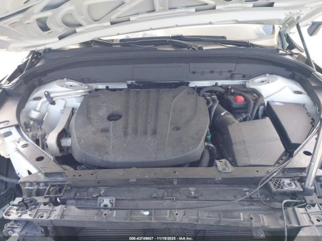 2023 VOLVO XC60 YV4L12DN4P1194397 Photo 9