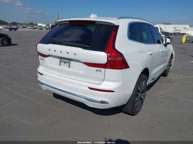 2023 VOLVO XC60 YV4L12DN4P1194397 Photo 3