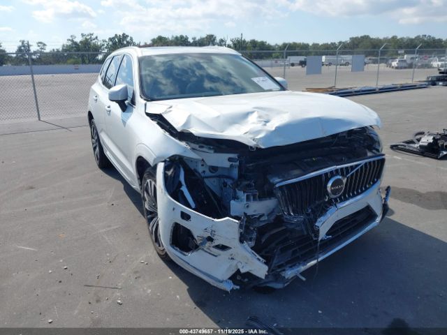 2023 VOLVO XC60 YV4L12DN4P1194397 Photo 5