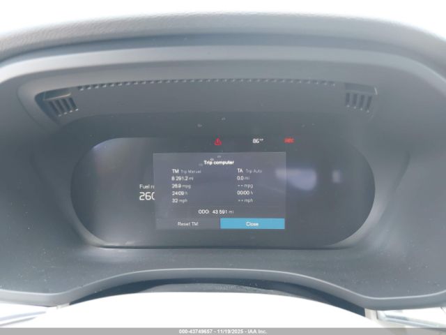 2023 VOLVO XC60 YV4L12DN4P1194397 Photo 6