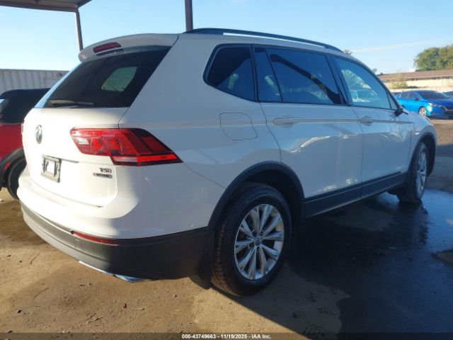 2018 VOLKSWAGEN TIGUAN 3VV0B7AXXJM016897 Photo 3