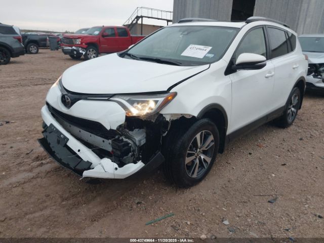 2018 TOYOTA RAV4 JTMWFREV1JJ734482 Photo 5