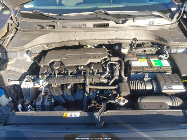KM8K62AB1PU966083 Hyundai Kona Sel