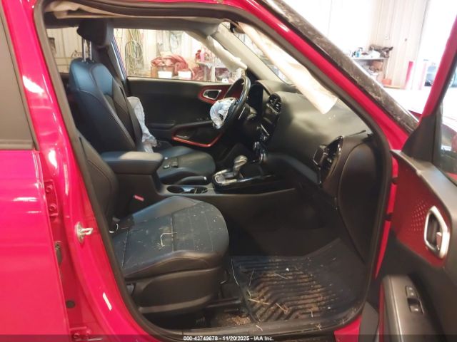 2022 KIA SOUL KNDJ53AF6N7186717 Photo 4