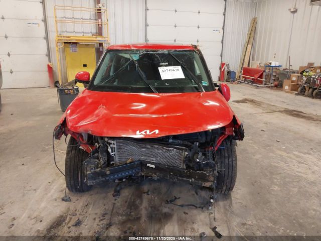 2022 KIA SOUL KNDJ53AF6N7186717 Photo 5