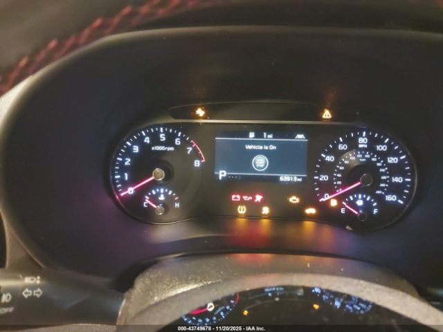 2022 KIA SOUL KNDJ53AF6N7186717 Photo 6