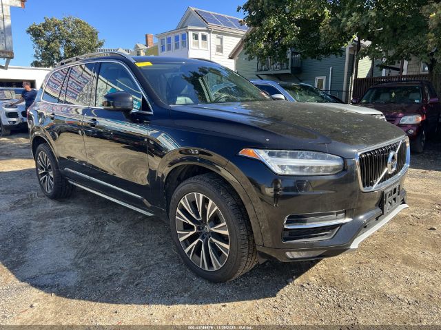 2016 VOLVO XC90 YV4A22PK3G1092689