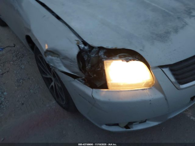 2009 MITSUBISHI GALANT 4A3AB36F49E043667 Photo 5