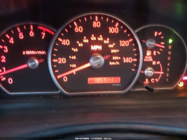 2009 MITSUBISHI GALANT 4A3AB36F49E043667 Photo 6